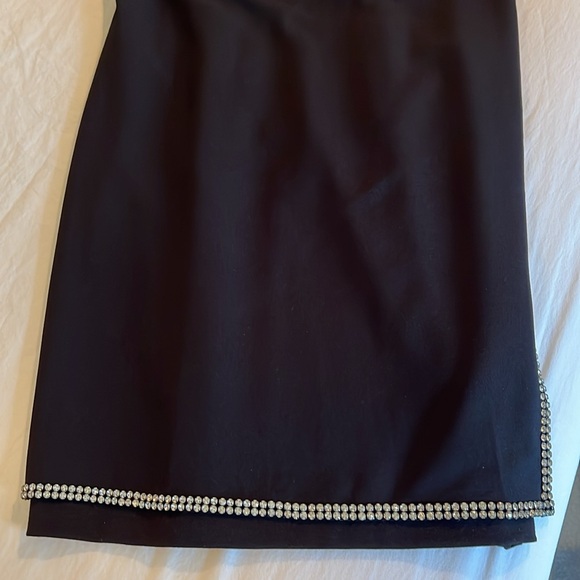 Ted Baker NWT double layer embellished dress - Picture 12 of 16